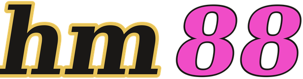 hm88 logo