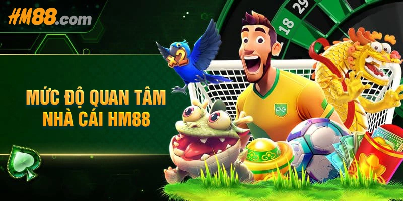 Lộ diện chỉ số google trends của thương hiệu hm88 Lộ diện chỉ số google trends của thương hiệu hm88
